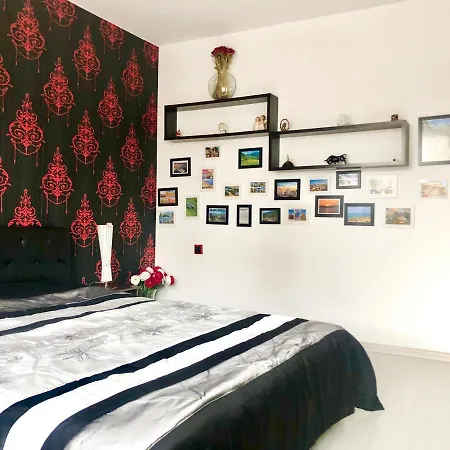 Alessia Apartment *